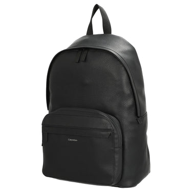 Calvin Klein Must Round Backpack - Rucksack 45 cm (schwarz) - Ansicht 2