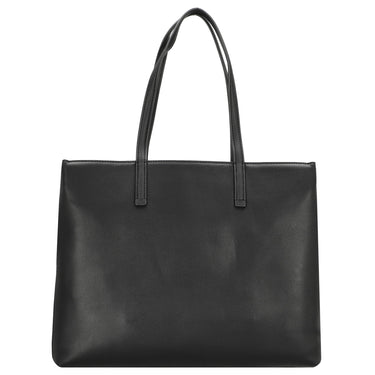 Calvin Klein Must - Shopper 40 cm (classic mono black) - Markenkoffer