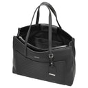 Calvin Klein Must - Shopper 40 cm (classic mono black) - Markenkoffer