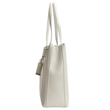 Calvin Klein Must - Shopper M 40 cm (chalk) - Markenkoffer