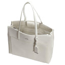 Calvin Klein Must - Shopper M 40 cm (chalk) - Markenkoffer