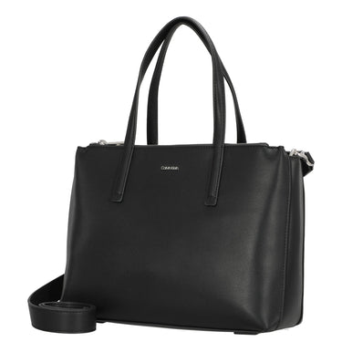 Calvin Klein Must Tote Bag - Shopper 31 cm (schwarz) - Markenkoffer