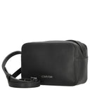 Calvin Klein Must - Umhängetasche 18 cm (ck black) - Markenkoffer