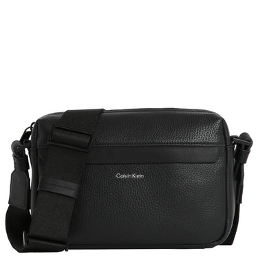 Calvin Klein Must - Umhängetasche 20.5 cm (ck black) - Markenkoffer