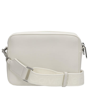 Calvin Klein Must - Umhängetasche S 21 cm (chalk) - Markenkoffer