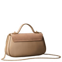 Calvin Klein Puffer Emblem - Schultertasche 54 cm (desert taupe) - Markenkoffer