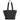 Calvin Klein Raffia - Shopper M 50 cm (ck black) - Markenkoffer