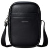 Calvin Klein Raised Slim - Sac bandoulière 18 cm (noir)