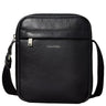 Calvin Klein Raised - Umhängetasche (black) - Markenkoffer