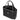 Calvin Klein RE - Lock Medium - Shopper (schwarz) - Markenkoffer