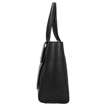 Calvin Klein RE - Lock Medium - Shopper 44 cm (black) - Markenkoffer