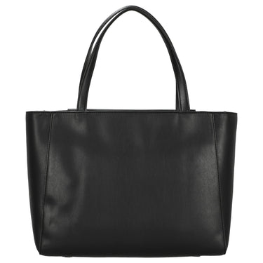Calvin Klein RE - Lock Medium - Shopper 44 cm (black) - Markenkoffer