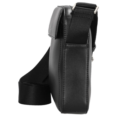 Calvin Klein Sleek - Umhängetasche S 21 cm (ck black) - Markenkoffer