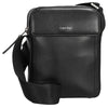 Calvin Klein Sleek - Sac bandoulière S 21 cm (ck black)