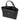 Calvin Klein Tex - Shopper M 44 cm (ck black) - Markenkoffer