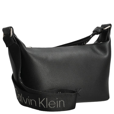 Calvin Klein Ultralight - Umhängetasche 21 cm (schwarz) - Markenkoffer