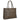 Calvin Klein Woven - Shopper M 42 cm (teak) - Markenkoffer
