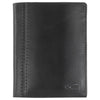 Camel Active Bilbao - Portefeuille 8cc 12.7 cm RFID (noir)