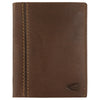 Camel Active Bilbao - Portefeuille 8cc 12,7 cm RFID (couleur : cognac)