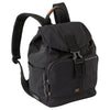 Camel Active City - Sac à dos S 38 cm (noir)
