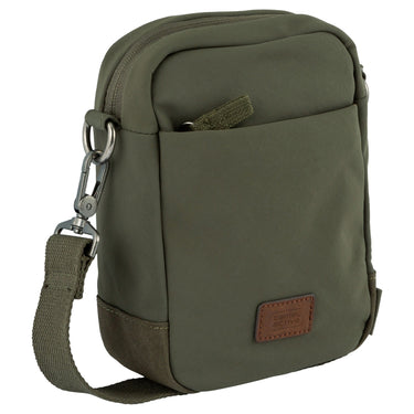 Camel Active City - Umhängetasche XS (khaki) - Markenkoffer