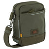 Camel Active City - Sac bandoulière XS (khaki)