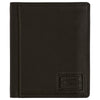 Camel Active Dust - Portefeuille 8cc 12cm RFID (noir)
