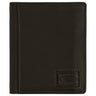 Camel Active Dust - Geldbörse 8cc 12cm RFID (black)