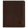 Camel Active Dust - Portefeuille 8cc 12cm RFID (marron)