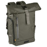 Camel Active Explore - Rolltop Rucksack L (khaki) - Markenkoffer