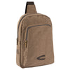 Camel Active Journey - Sac bandoulière 28 cm (sable)