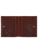 Camel Active Salamanca - Kreditkartenetui 6cc 10 cm (brown) - Markenkoffer