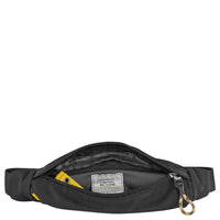 Camel Active Terra - Gürteltasche S 29 cm (black) - Ansicht 3