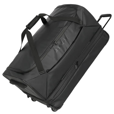 Travelite Basics - Rollenreisetasche 40 cm (schwarz) - Ansicht 3