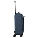 Travelite Skaii - 4-Rollen-Kabinentrolley 55 cm (navy) - Ansicht 5