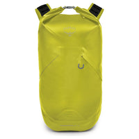Osprey Transporter Roll Top WP 25 - Rucksack 52 cm (lemongrass yellow)
