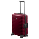 TITAN OVERSEAS - 4-Rollen-Kabinentrolley S 55/20 (emberwood grey) - Ansicht 2