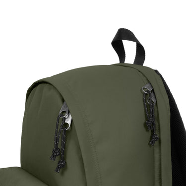 Eastpak selection Day Office - Rucksack 15.6" 44 cm (dark khaki) - Ansicht 4