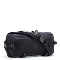 Chrome Kadet Nylon 9 - Sac bandoulière 43 cm (noir)