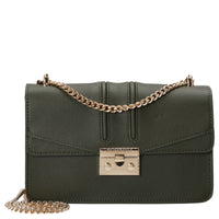 Seidenfelt Roros East-West - Sac bandoulière 23 cm (black)