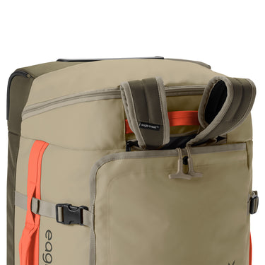 eagle creek Cargo Hauler XT Duffel 120L  - Rollenreisetasche 80 cm (desert tan) - Ansicht 6