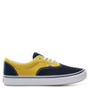Vans ComyCush Era WM9V9X1 Sneaker - Chaussure Femme (bleu jaune, 41)