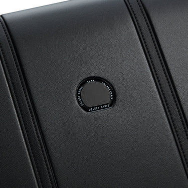 Delsey Paris Cadence - 4-Rollen-Kabinentrolley S 55 cm erw. (tief schwarz) - Ansicht 5
