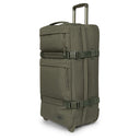 Eastpak Transit'r Plus 115L - Rollenreisetasche L 79 cm (monotone khaki) - Ansicht 2