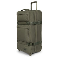 Eastpak Transit'r Plus 115L - Rollenreisetasche L 79 cm (monotone khaki) - Ansicht 2
