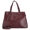 Picard Bali - Schultertasche 32 cm (chianti)