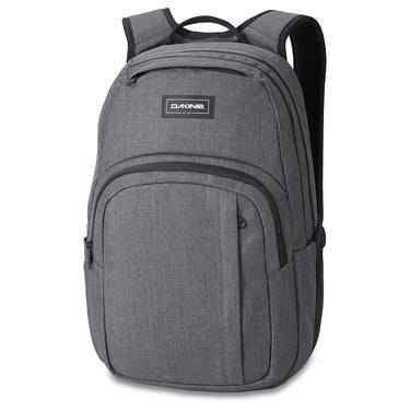 Dakine Campus 25 - Sac à dos 15" 47 cm (carbone)