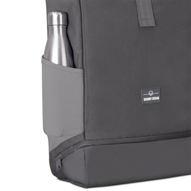 Johnny Urban Allen XL - Rolltop Backpack 49 cm (dark grey) - Ansicht 7