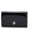 BOSS Women Beyond Clutch P - Pochette 19 cm (black)