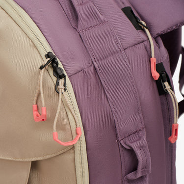 eagle creek Tour Lite Travel Pack 38L - Reiserucksack 55 cm (desert violet) - Ansicht 7